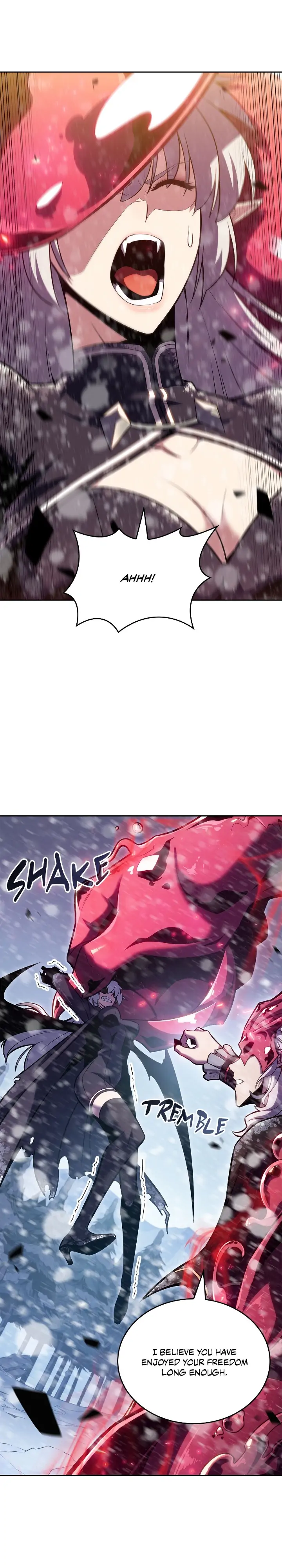 Read I'm the Max-Level Newbie Manga Online