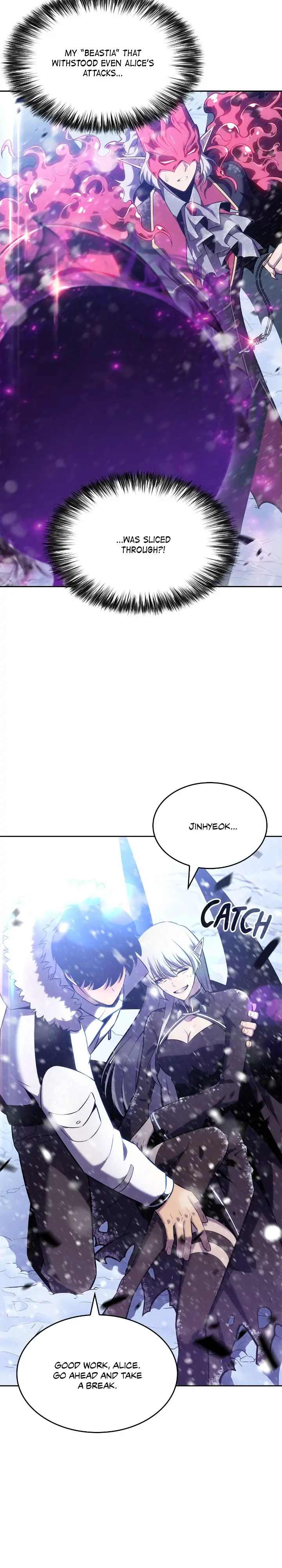 Read I'm the Max-Level Newbie Manga Online