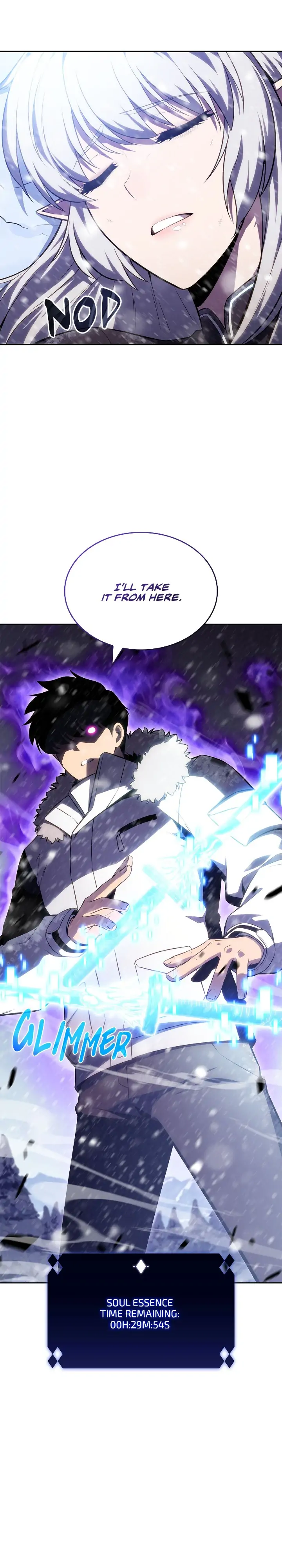 Read I'm the Max-Level Newbie Manga Online