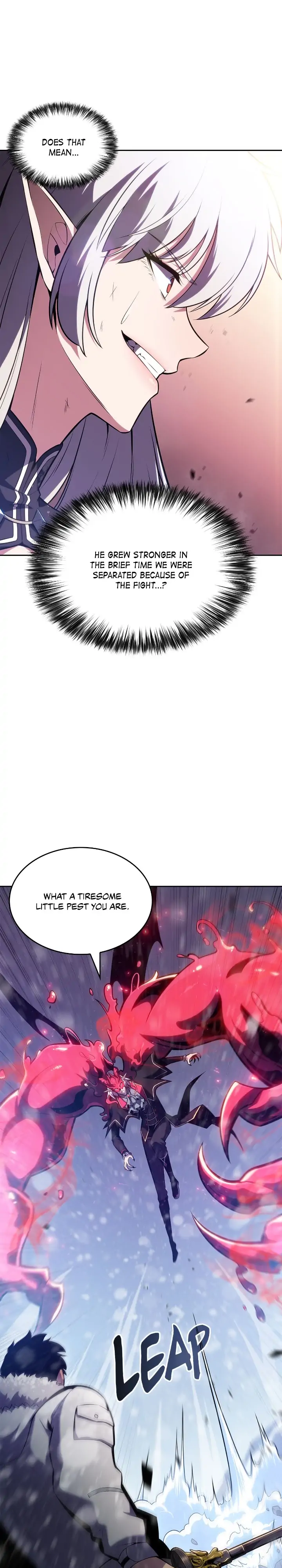 Read I'm the Max-Level Newbie Manga Online
