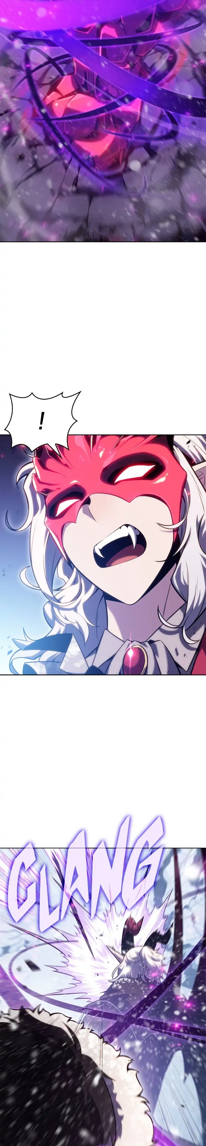 Read I'm the Max-Level Newbie Manga Online