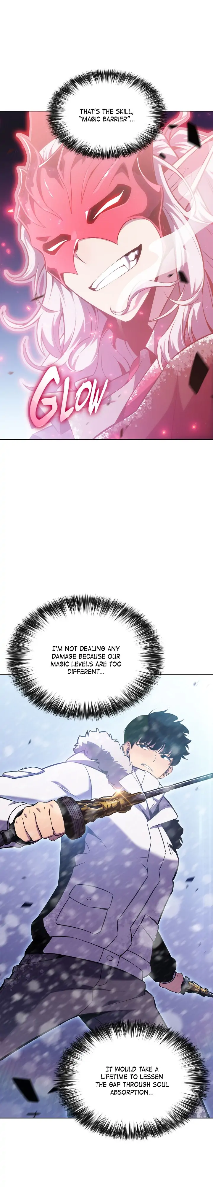 Read I'm the Max-Level Newbie Manga Online