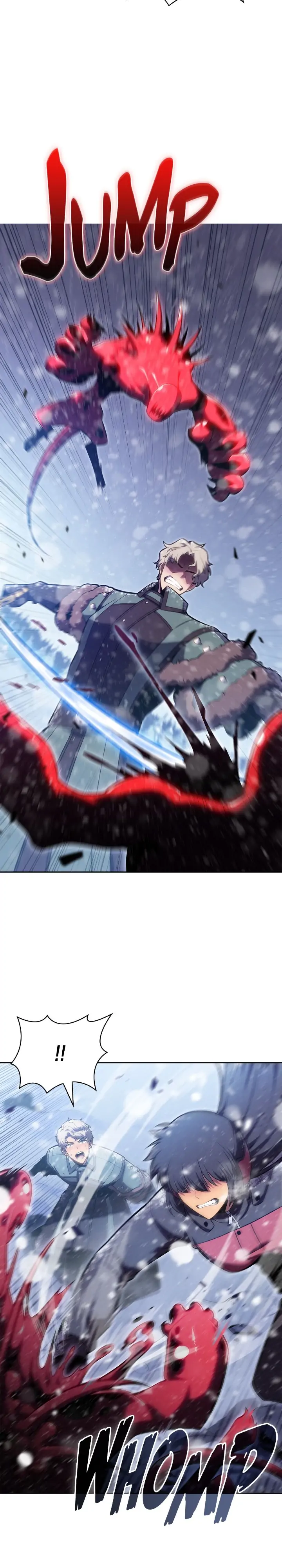 Read I'm the Max-Level Newbie Manga Online