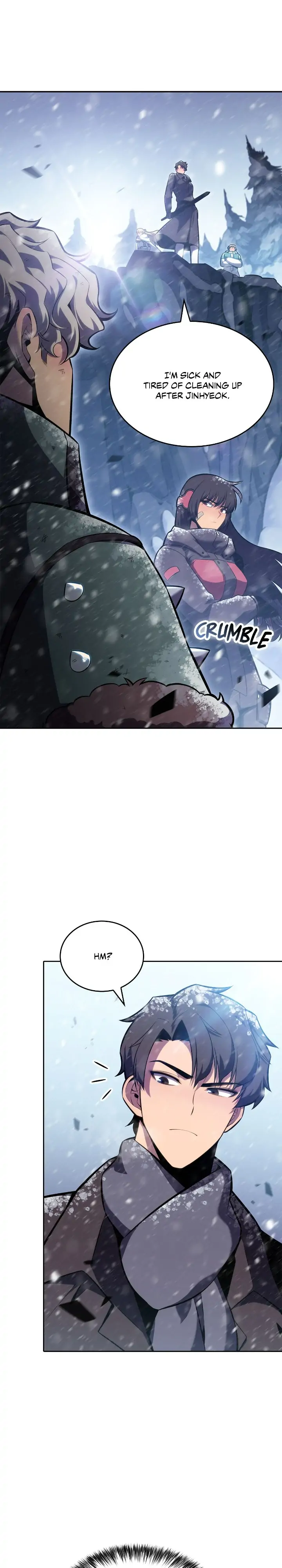 Read I'm the Max-Level Newbie Manga Online