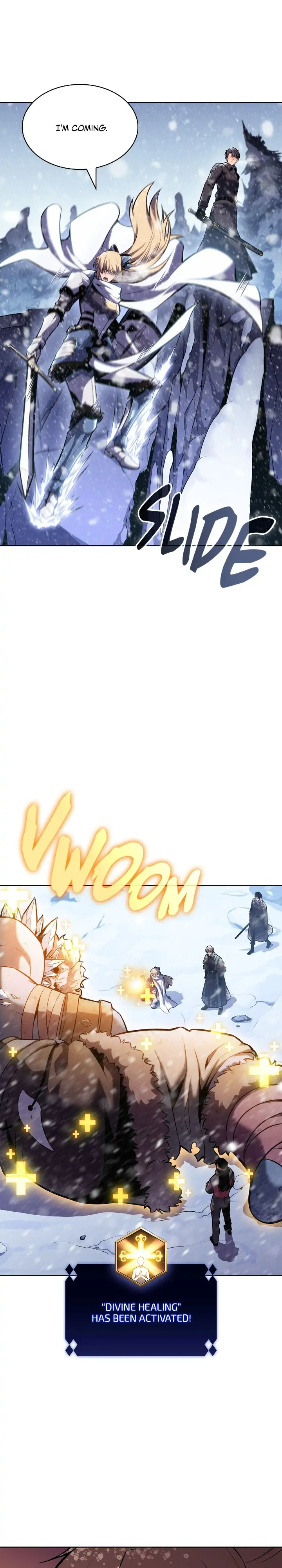 Read I'm the Max-Level Newbie Manga Online