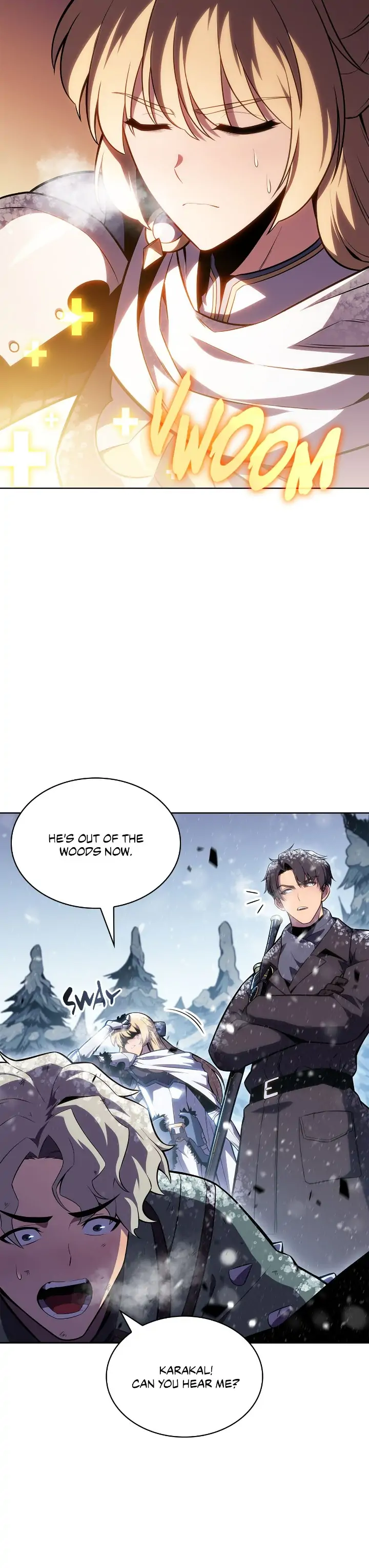 Read I'm the Max-Level Newbie Manga Online
