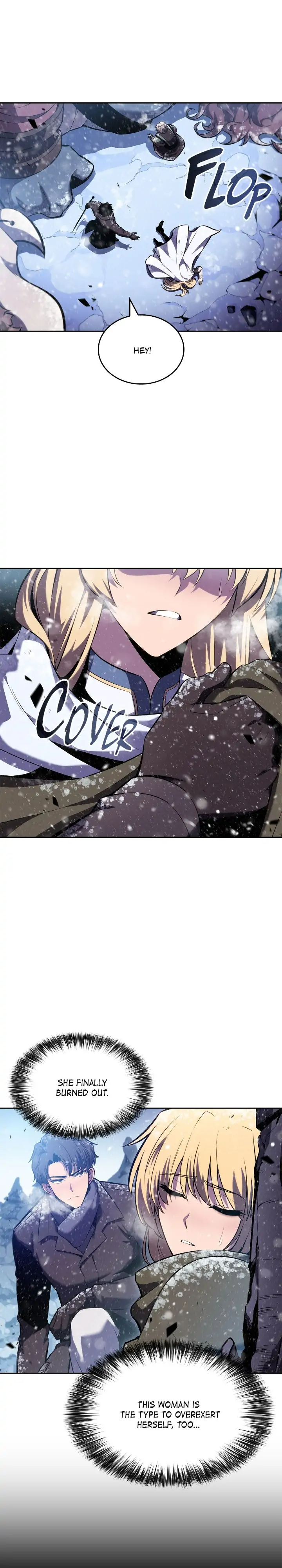 Read I'm the Max-Level Newbie Manga Online