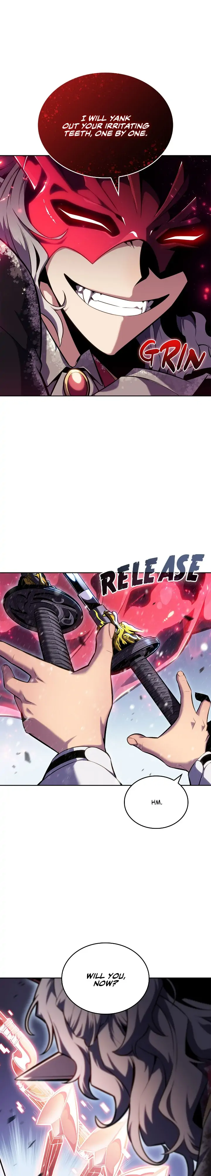 Read I'm the Max-Level Newbie Manga Online