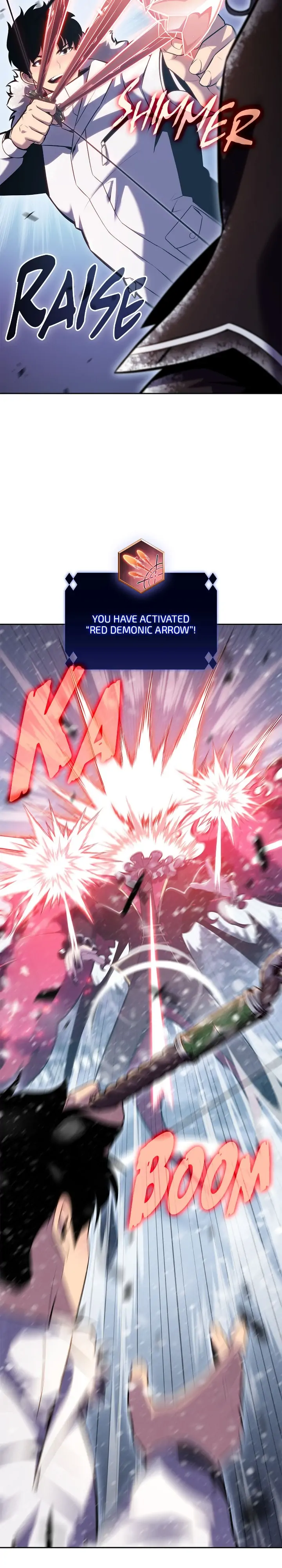 Read I'm the Max-Level Newbie Manga Online