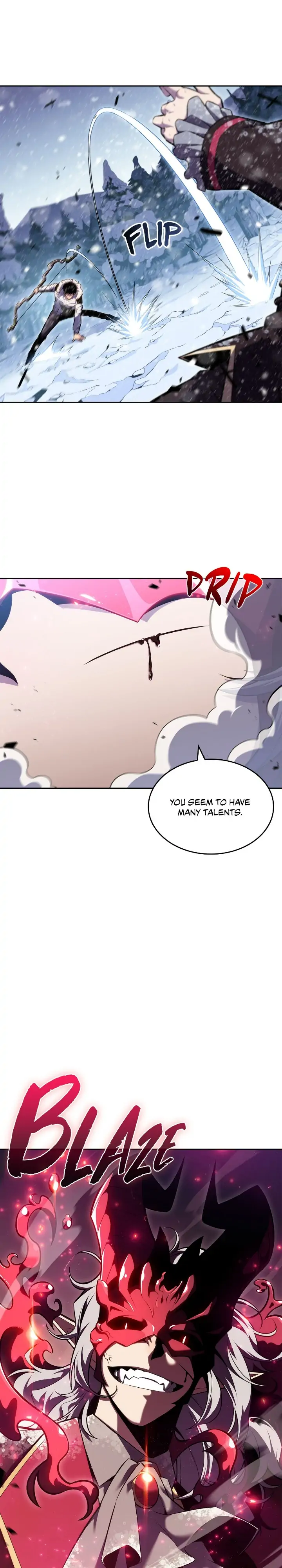 Read I'm the Max-Level Newbie Manga Online