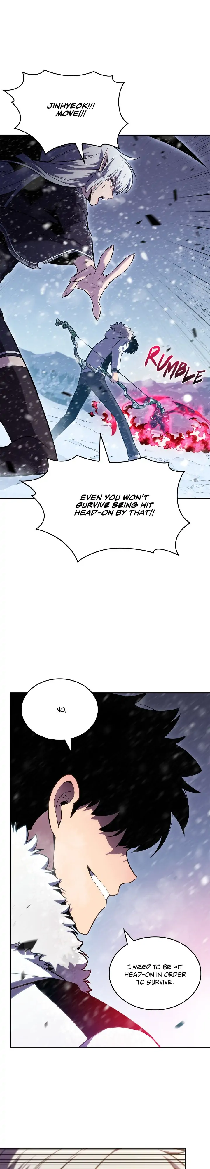 Read I'm the Max-Level Newbie Manga Online