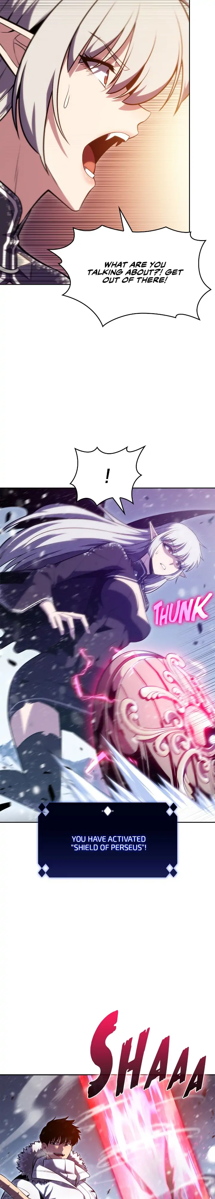 Read I'm the Max-Level Newbie Manga Online