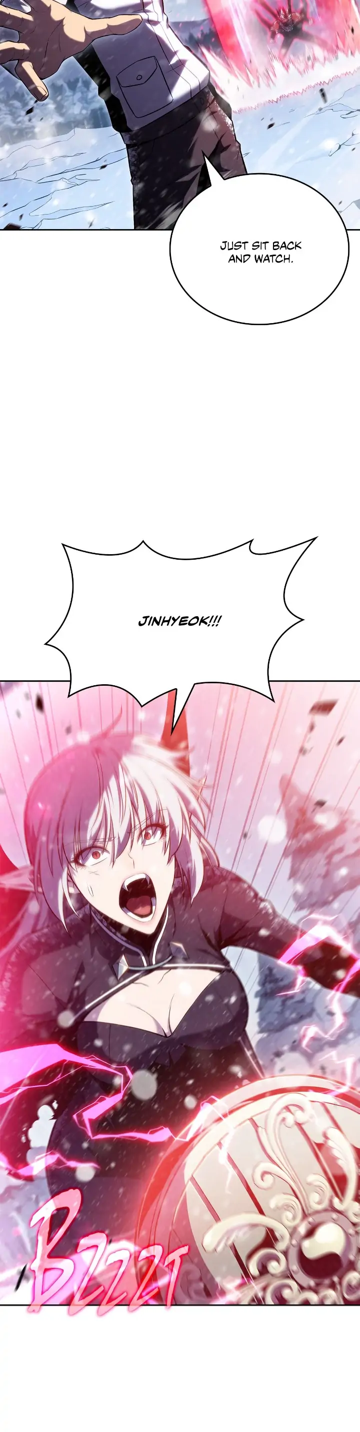 Read I'm the Max-Level Newbie Manga Online