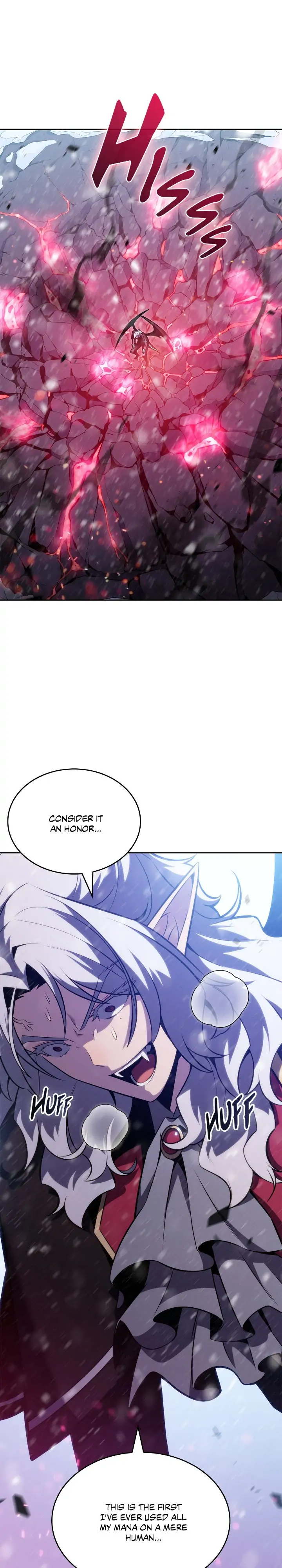 Read I'm the Max-Level Newbie Manga Online