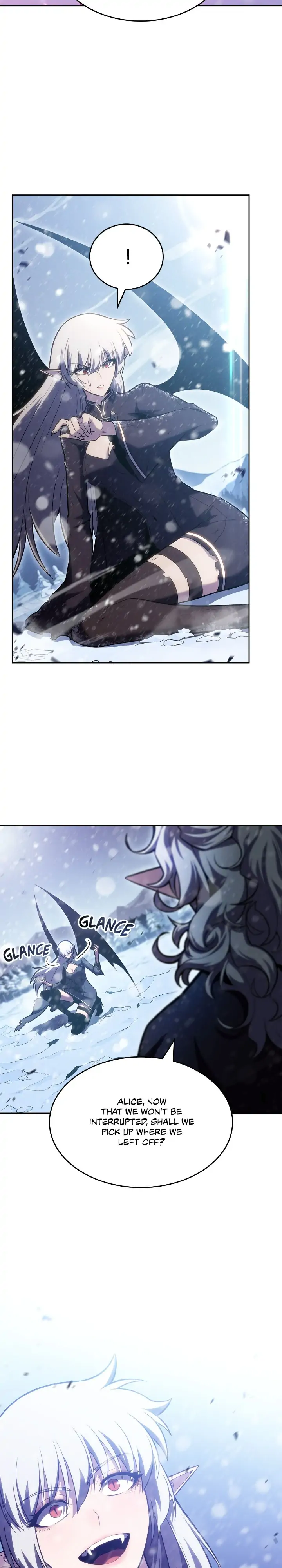 Read I'm the Max-Level Newbie Manga Online