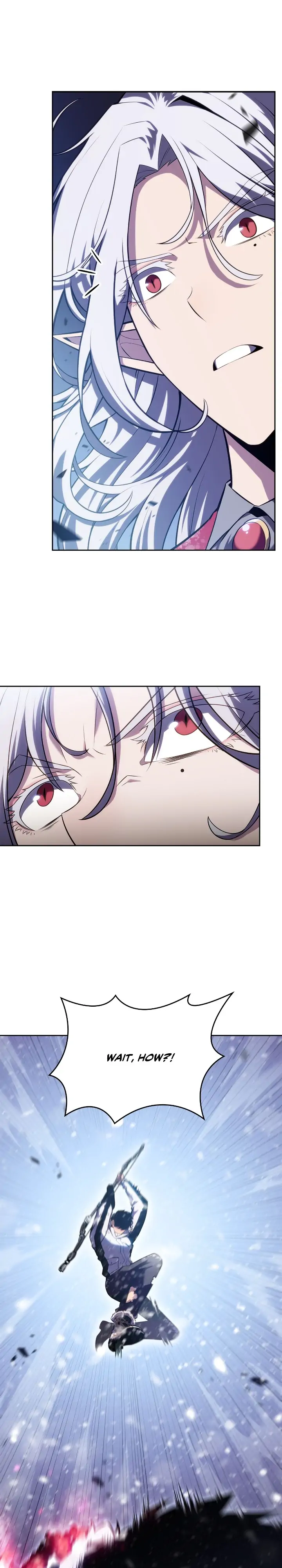 Read I'm the Max-Level Newbie Manga Online