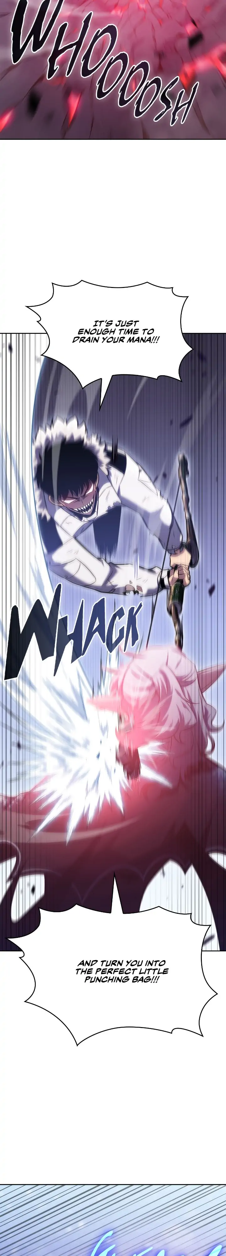 Read I'm the Max-Level Newbie Manga Online