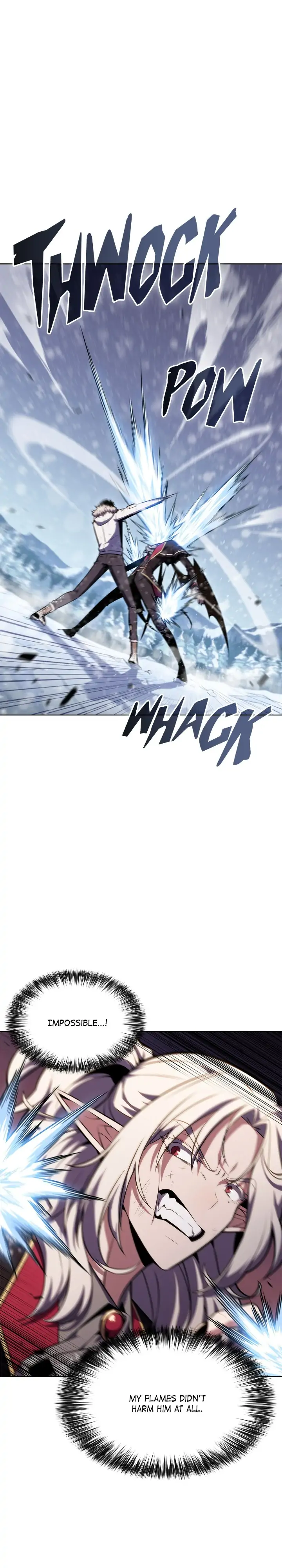 Read I'm the Max-Level Newbie Manga Online