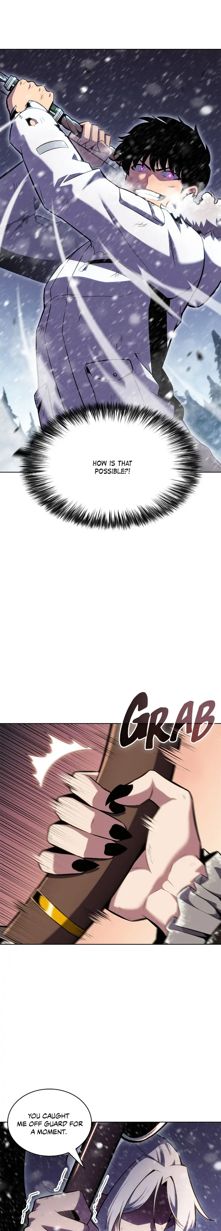 Read I'm the Max-Level Newbie Manga Online