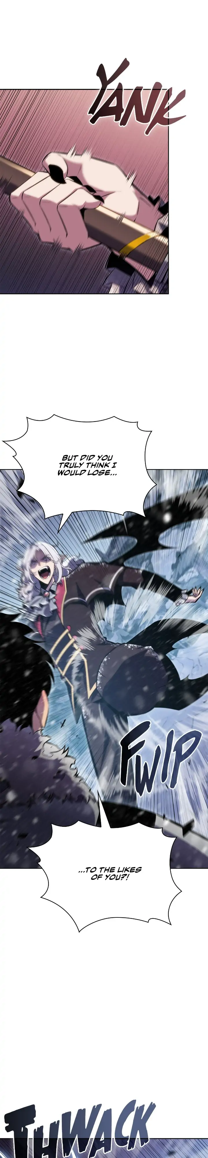 Read I'm the Max-Level Newbie Manga Online