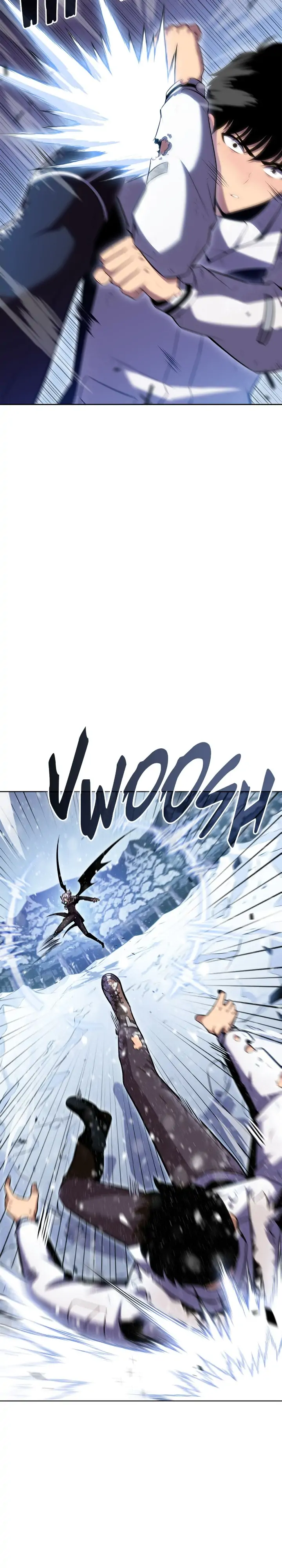 Read I'm the Max-Level Newbie Manga Online