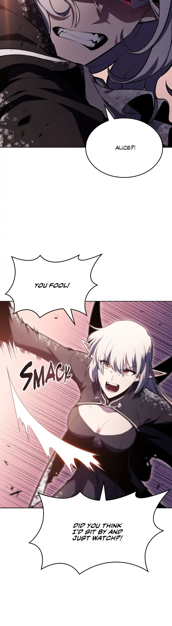 Read I'm the Max-Level Newbie Manga Online