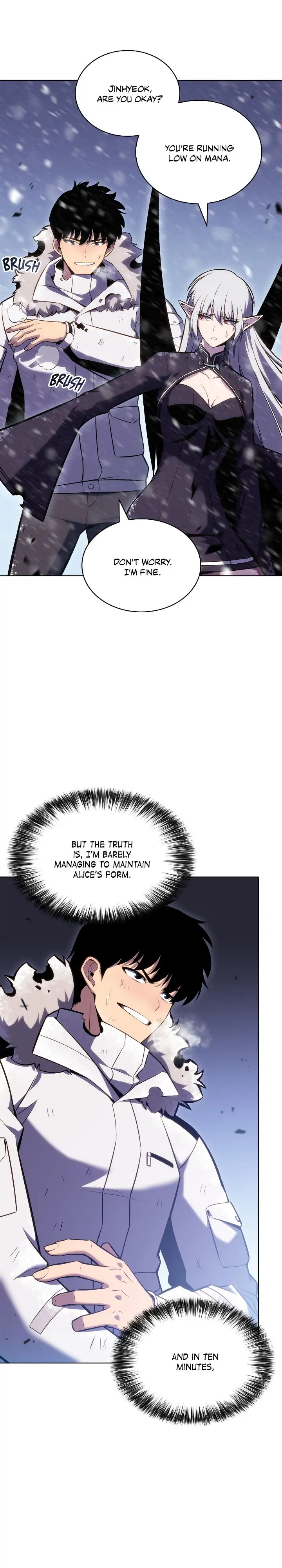 Read I'm the Max-Level Newbie Manga Online