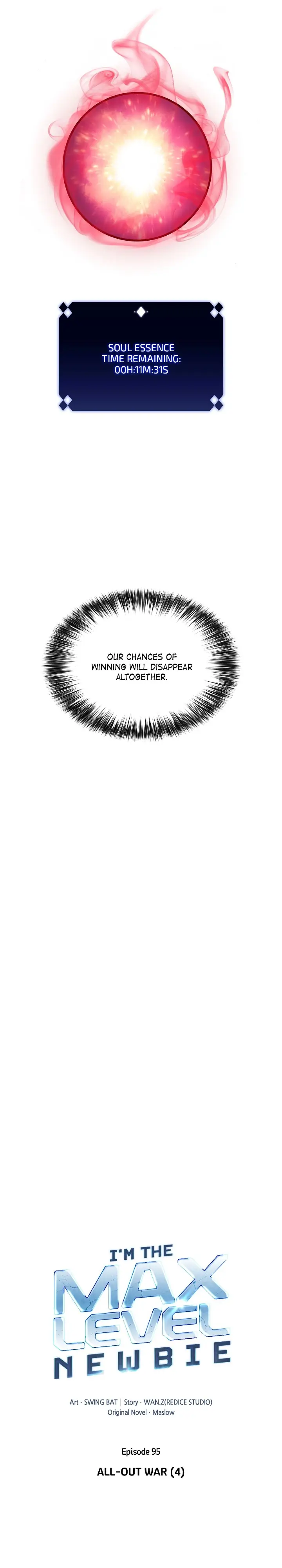 Read I'm the Max-Level Newbie Manga Online