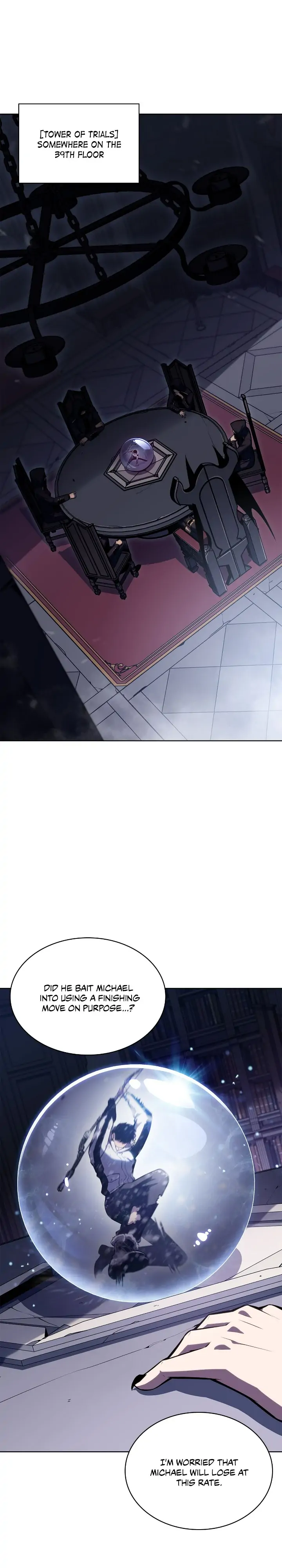 Read I'm the Max-Level Newbie Manga Online
