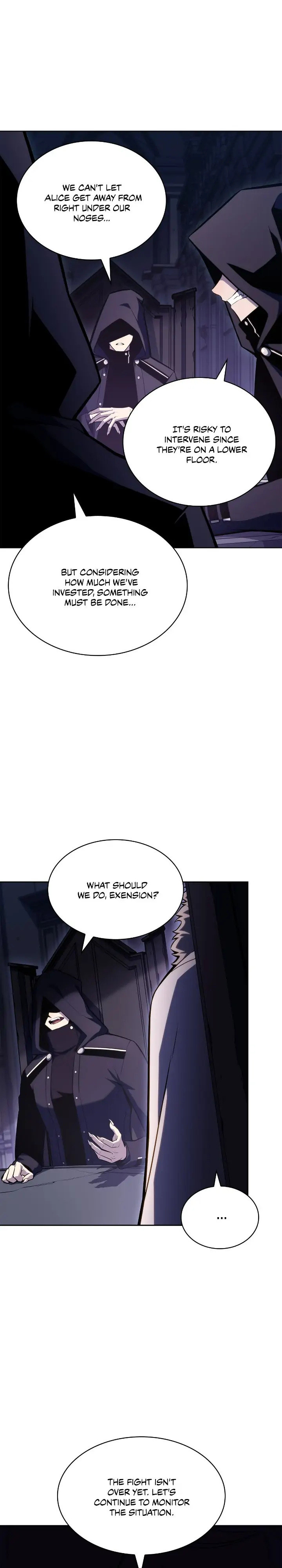 Read I'm the Max-Level Newbie Manga Online