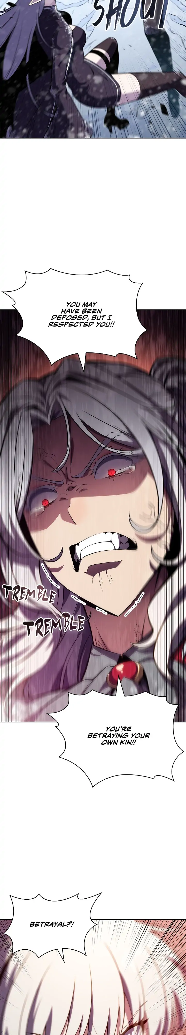 Read I'm the Max-Level Newbie Manga Online