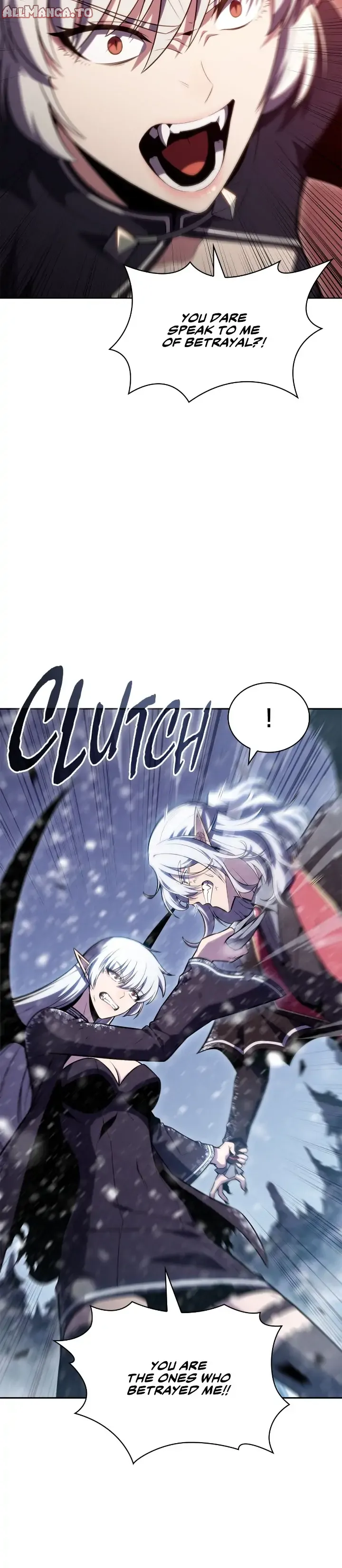 Read I'm the Max-Level Newbie Manga Online