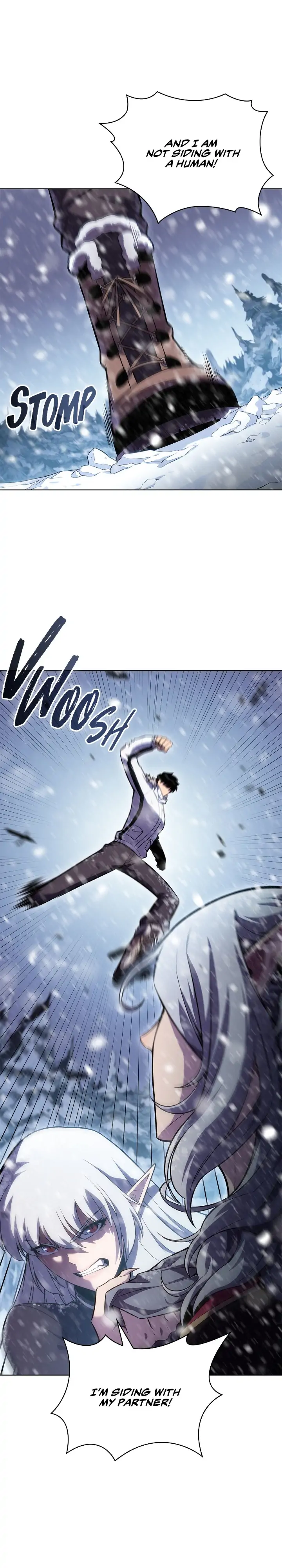 Read I'm the Max-Level Newbie Manga Online