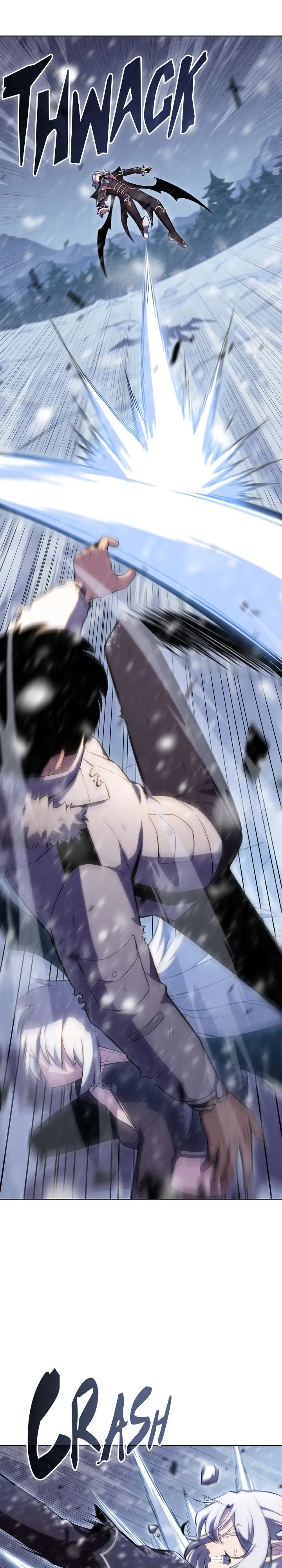 Read I'm the Max-Level Newbie Manga Online