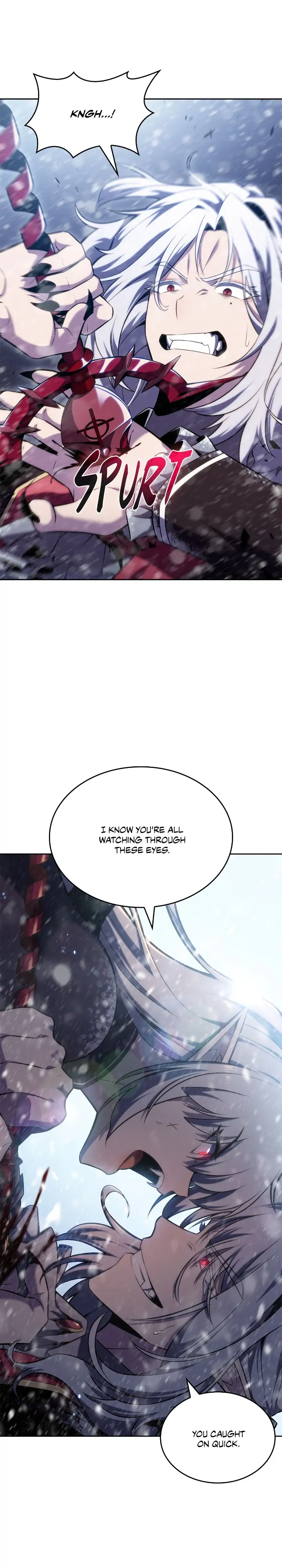Read I'm the Max-Level Newbie Manga Online