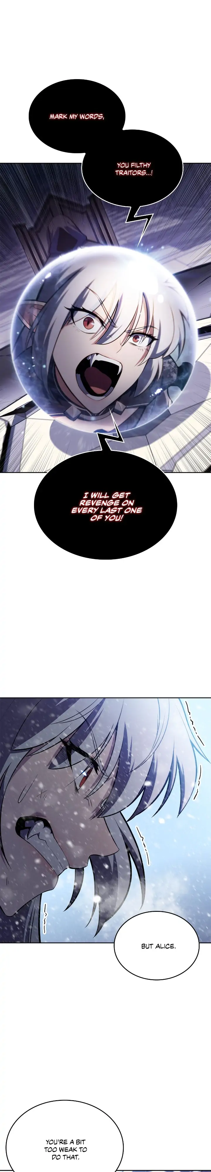 Read I'm the Max-Level Newbie Manga Online