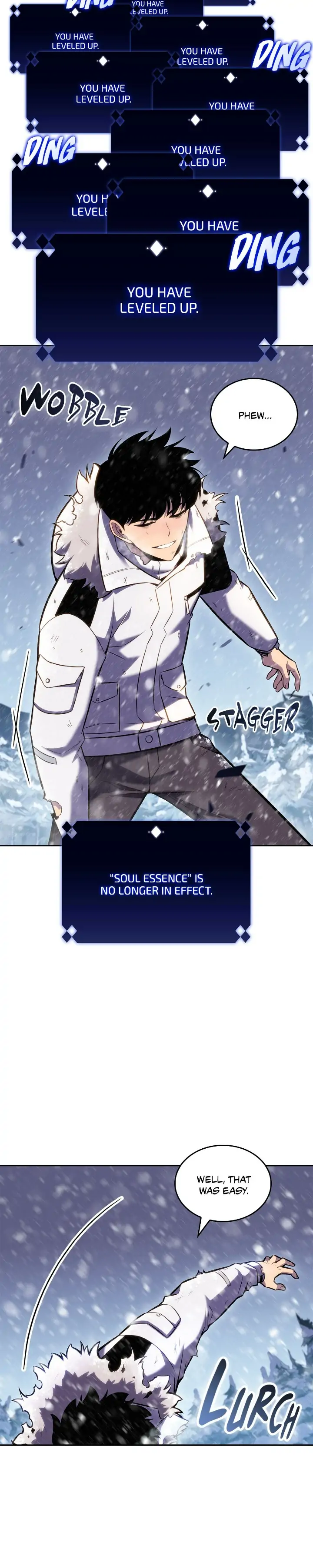Read I'm the Max-Level Newbie Manga Online