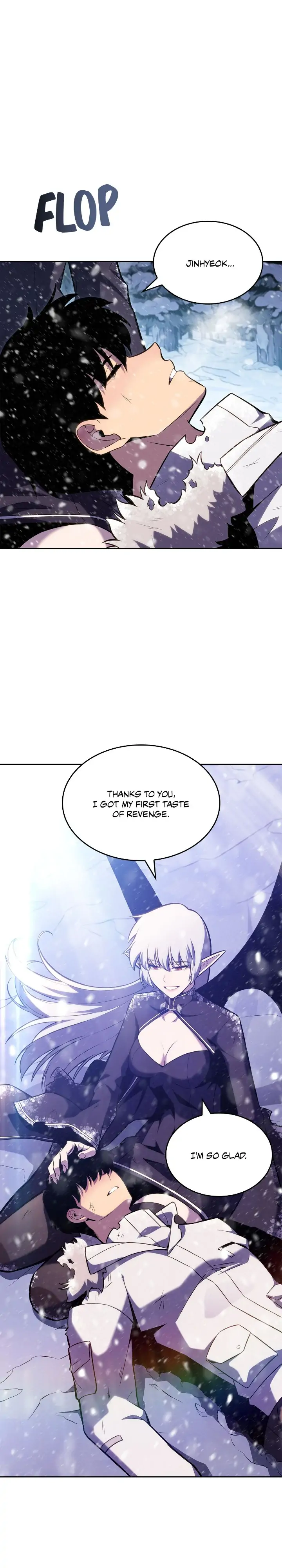 Read I'm the Max-Level Newbie Manga Online