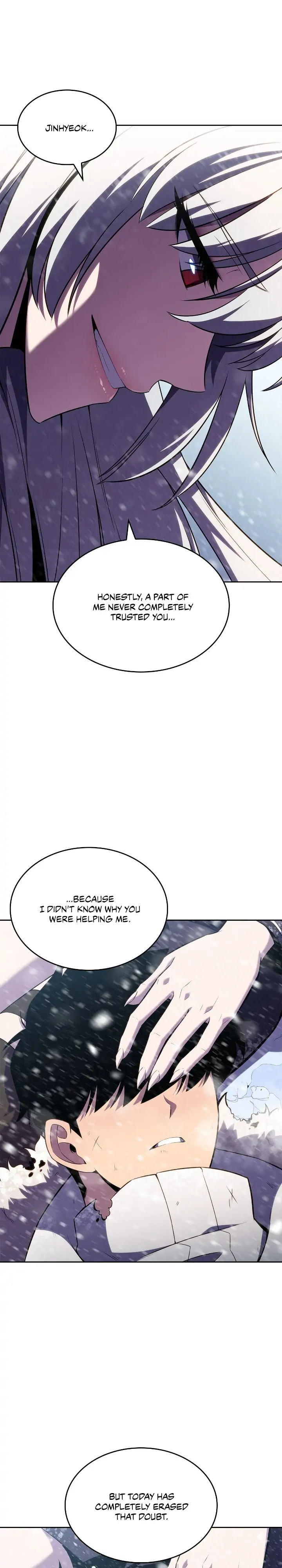 Read I'm the Max-Level Newbie Manga Online