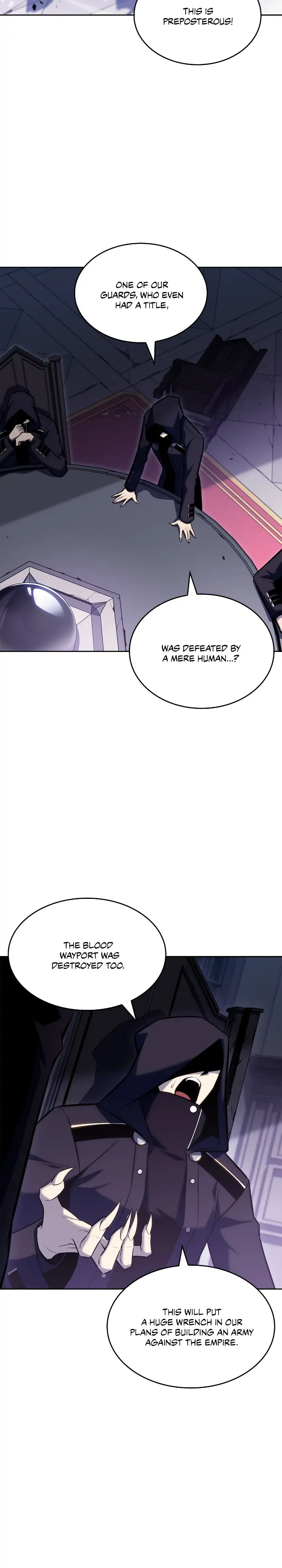 Read I'm the Max-Level Newbie Manga Online