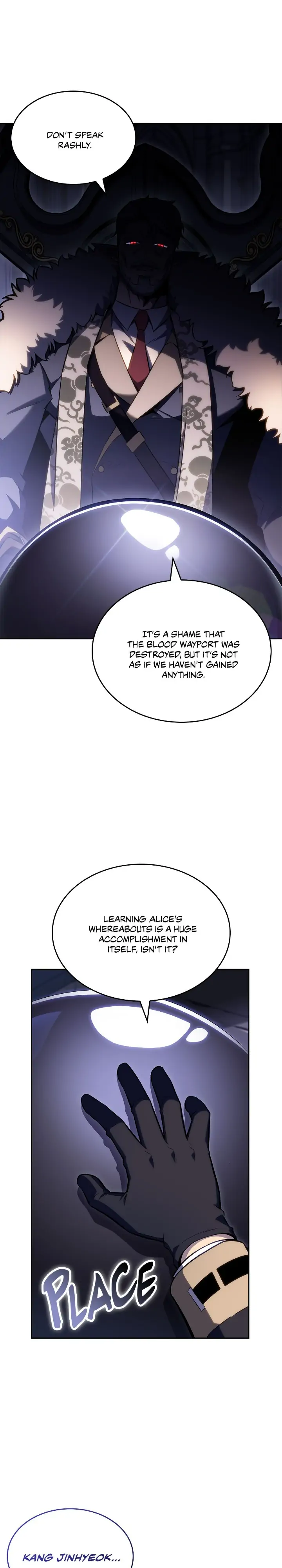Read I'm the Max-Level Newbie Manga Online