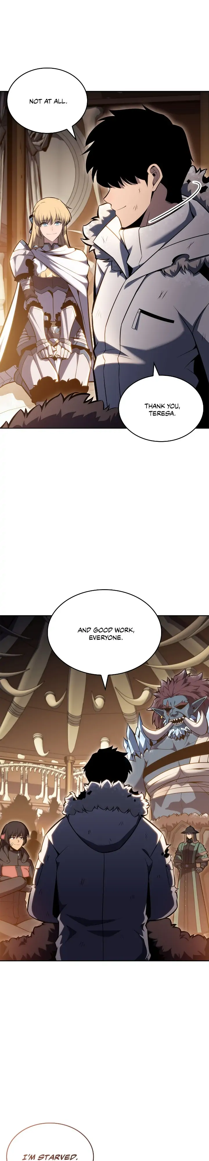Read I'm the Max-Level Newbie Manga Online