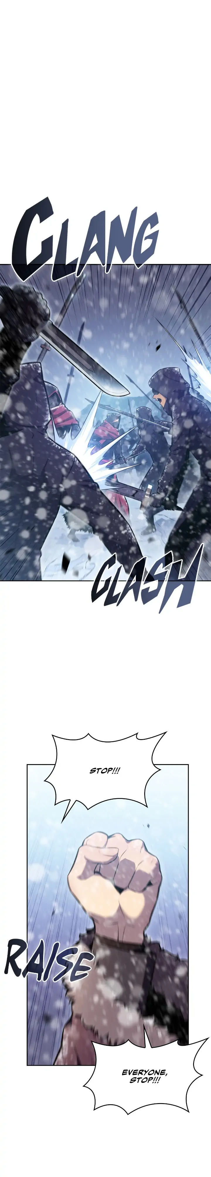 Read I'm the Max-Level Newbie Manga Online