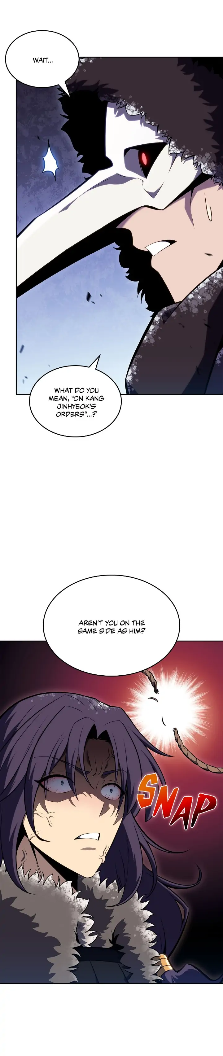 Read I'm the Max-Level Newbie Manga Online