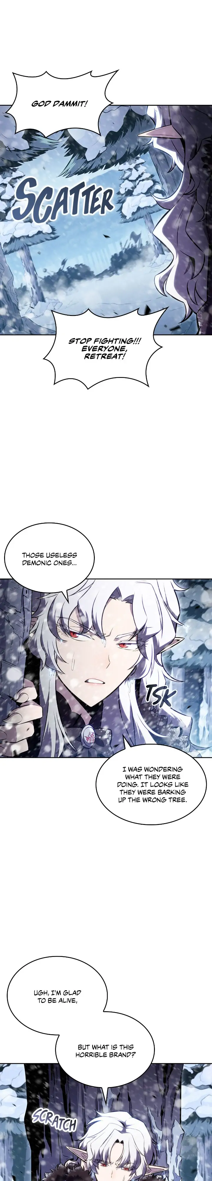 Read I'm the Max-Level Newbie Manga Online