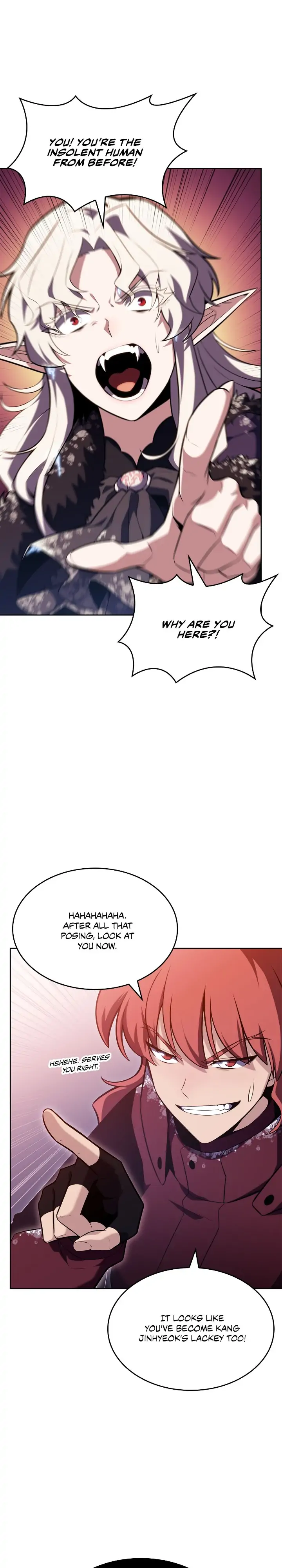 Read I'm the Max-Level Newbie Manga Online
