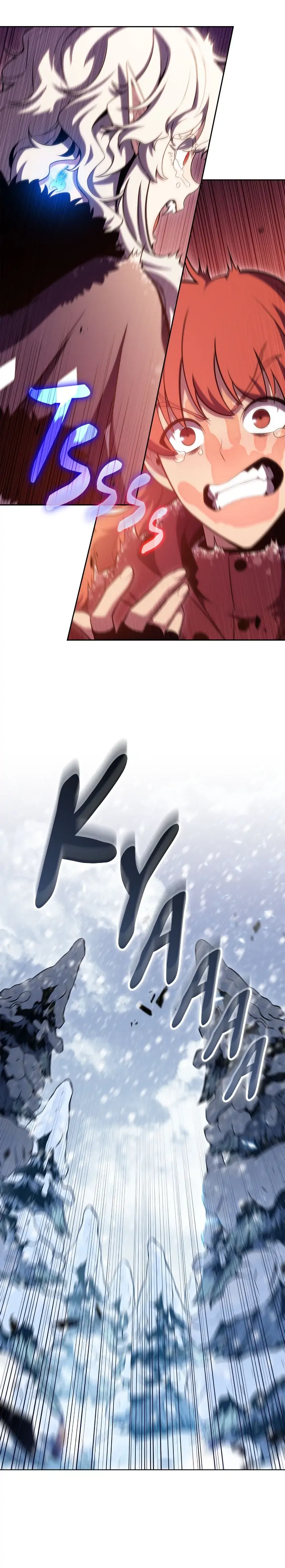 Read I'm the Max-Level Newbie Manga Online