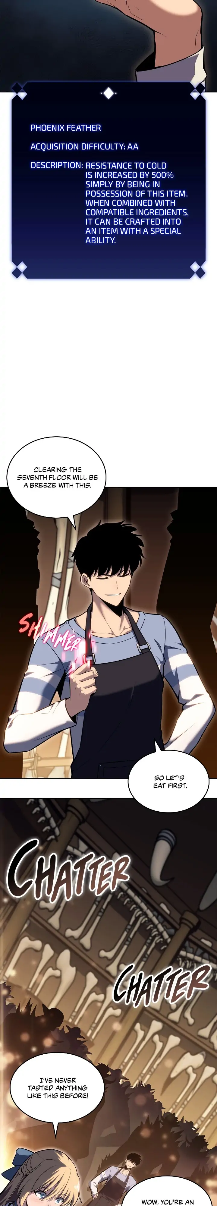 Read I'm the Max-Level Newbie Manga Online