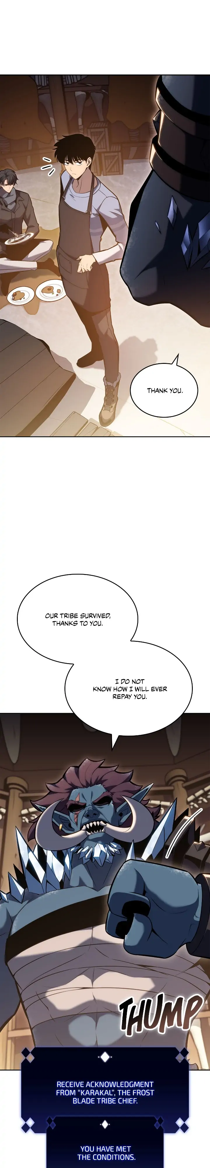 Read I'm the Max-Level Newbie Manga Online
