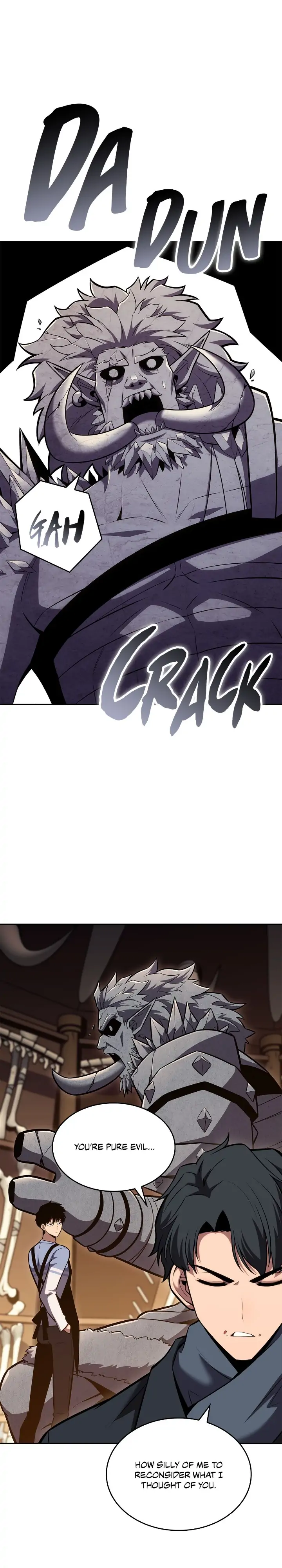 Read I'm the Max-Level Newbie Manga Online